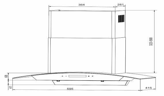 Installation Diagram